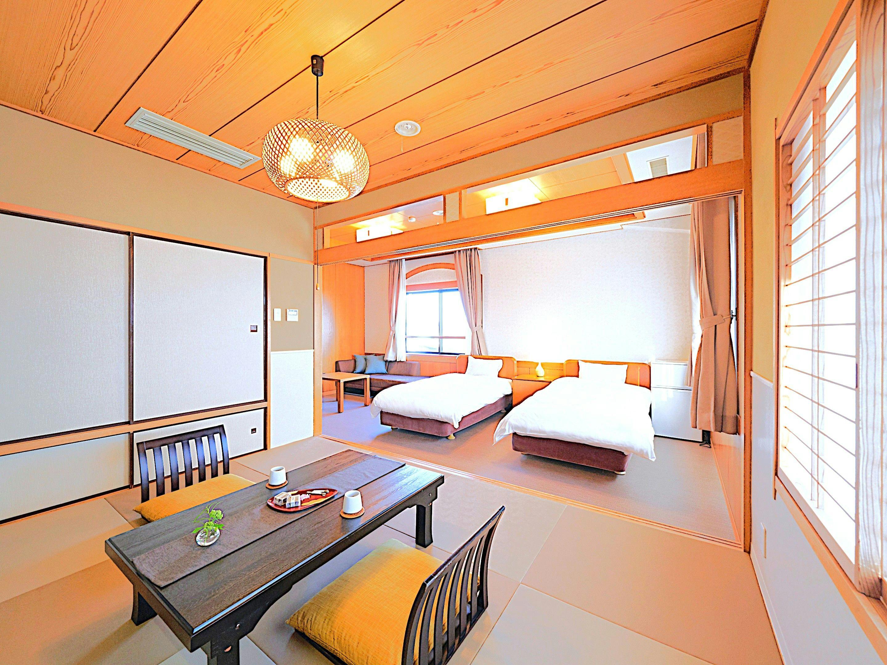 Livemax Resort Izu-Kogen Terrace & Spa