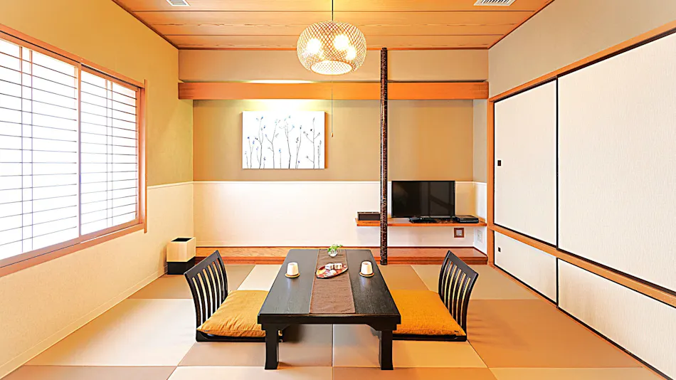 Livemax Resort Izu-Kogen Terrace & Spa