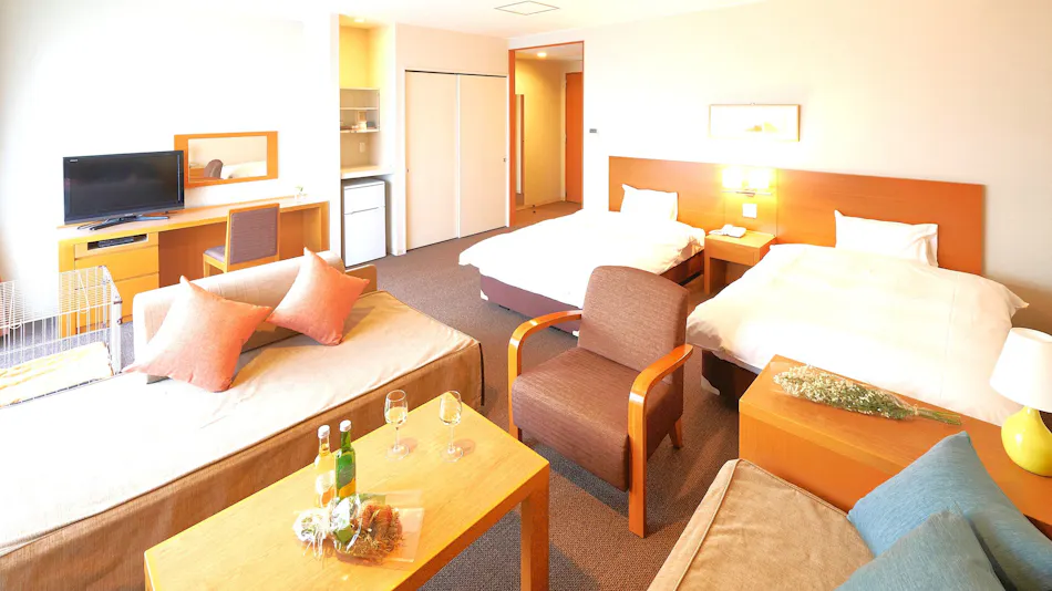 Livemax Resort Izu-Kogen Terrace & Spa