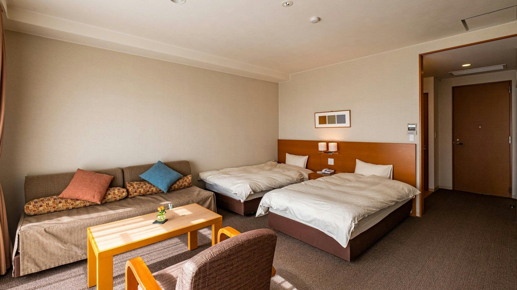 Livemax Resort Izu-Kogen Terrace & Spa