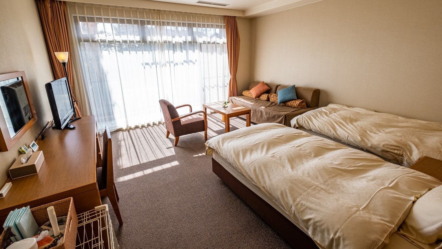 Livemax Resort Izu-Kogen Terrace & Spa