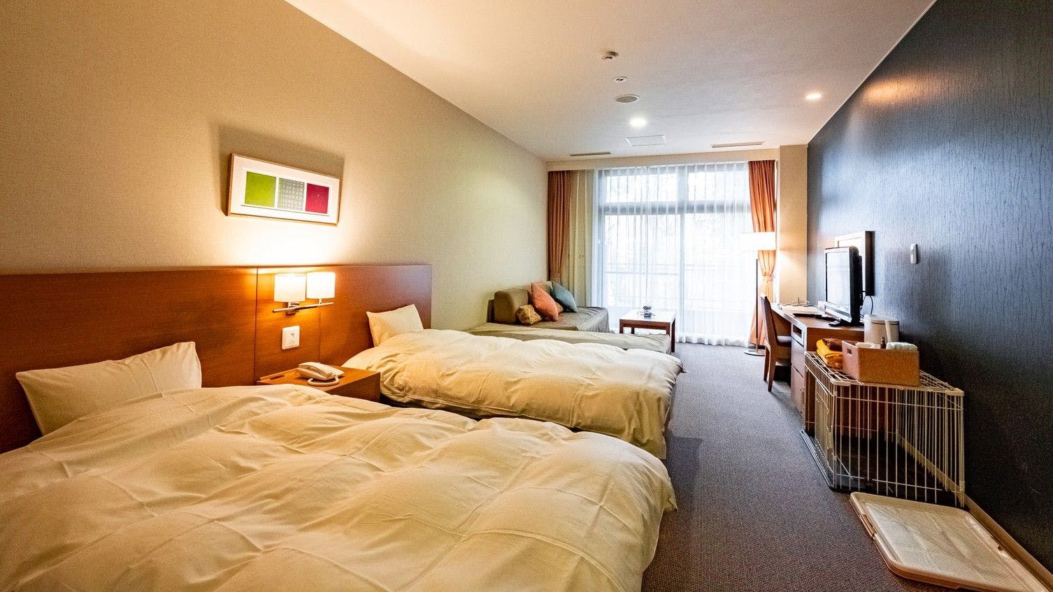 Livemax Resort Izu-Kogen Terrace & Spa