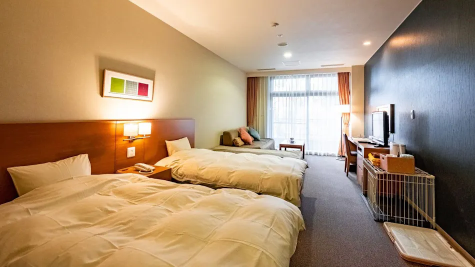 Livemax Resort Izu-Kogen Terrace & Spa