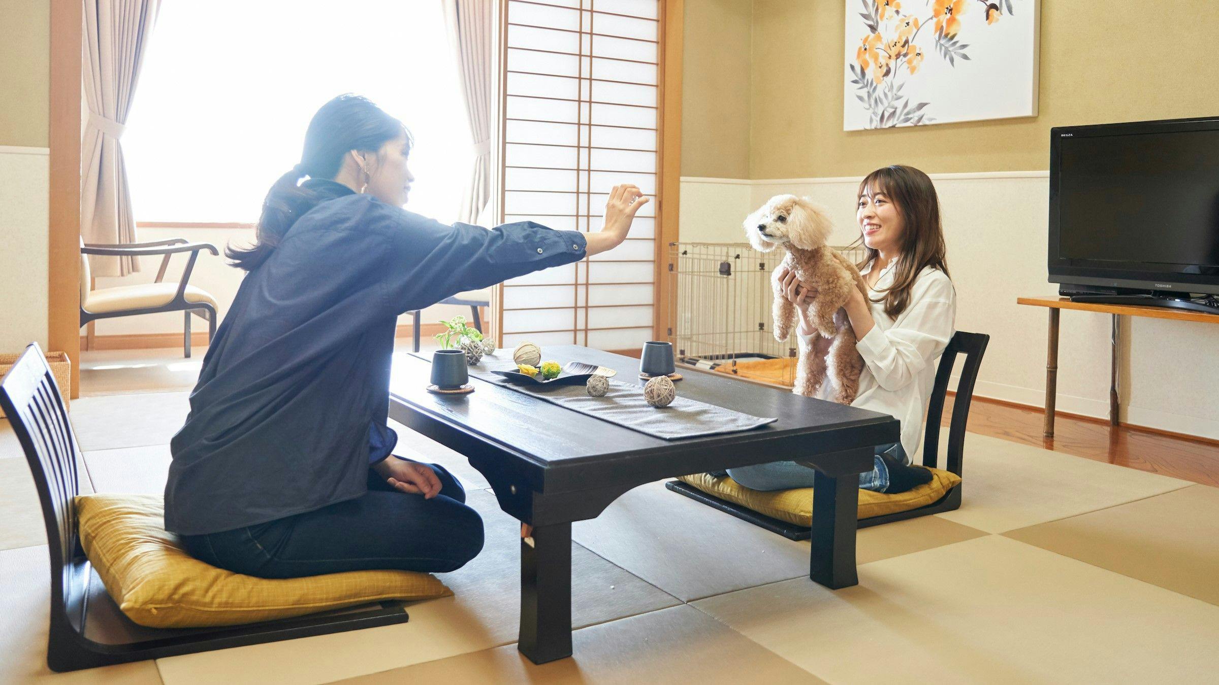 Livemax Resort Izu-Kogen Terrace & Spa