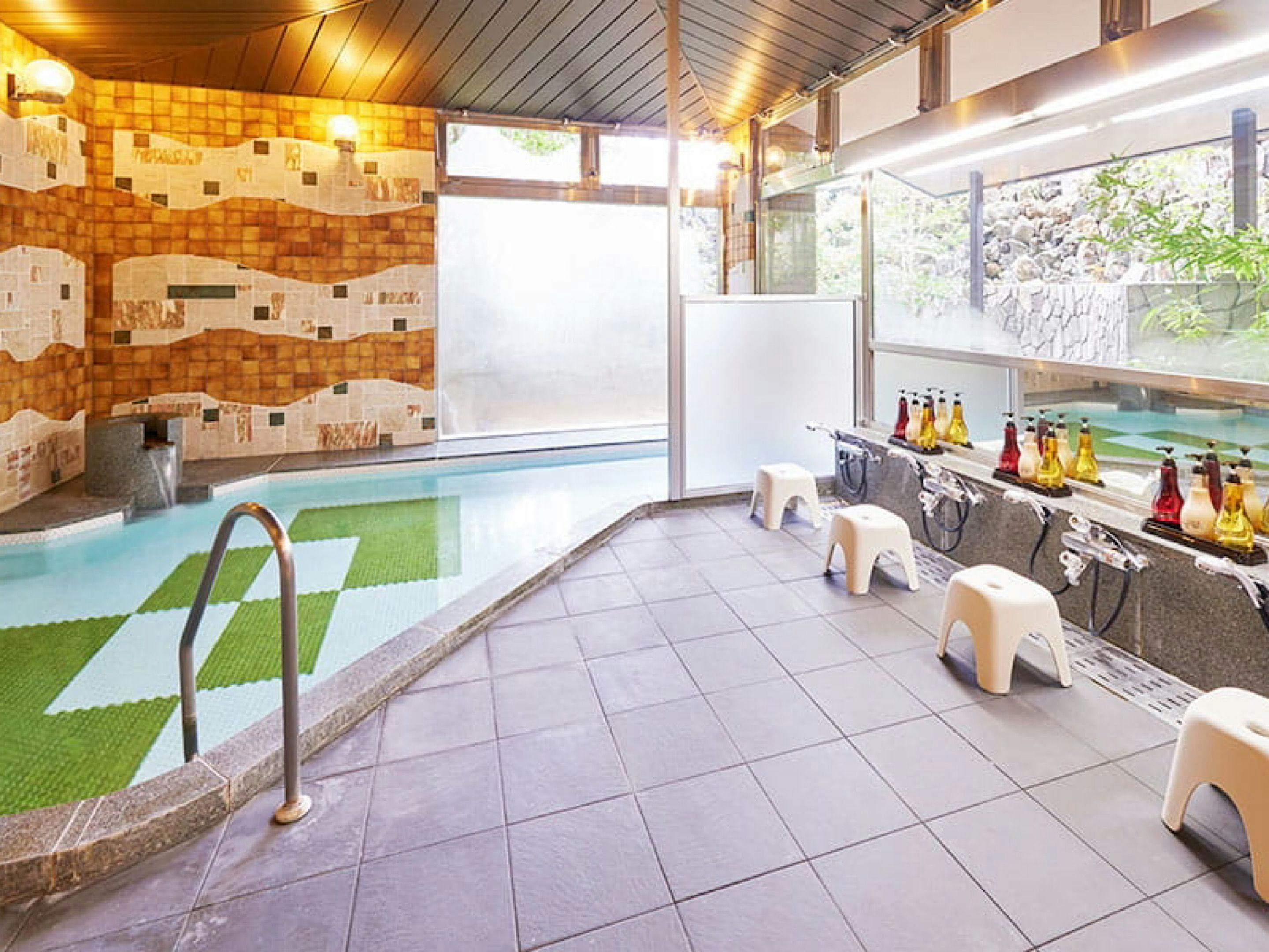 Livemax Resort Izu-Kogen Terrace & Spa