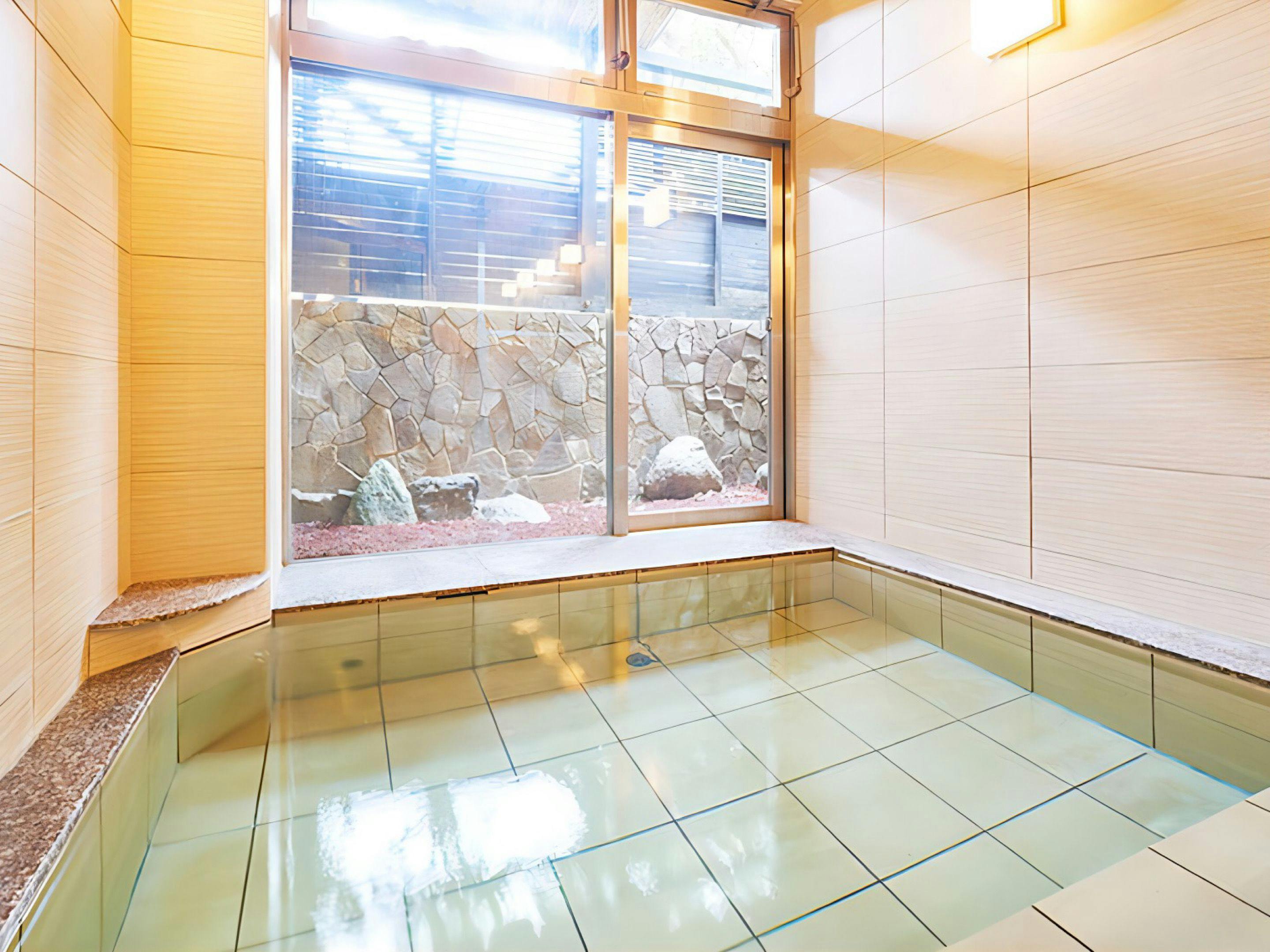 Livemax Resort Izu-Kogen Terrace & Spa