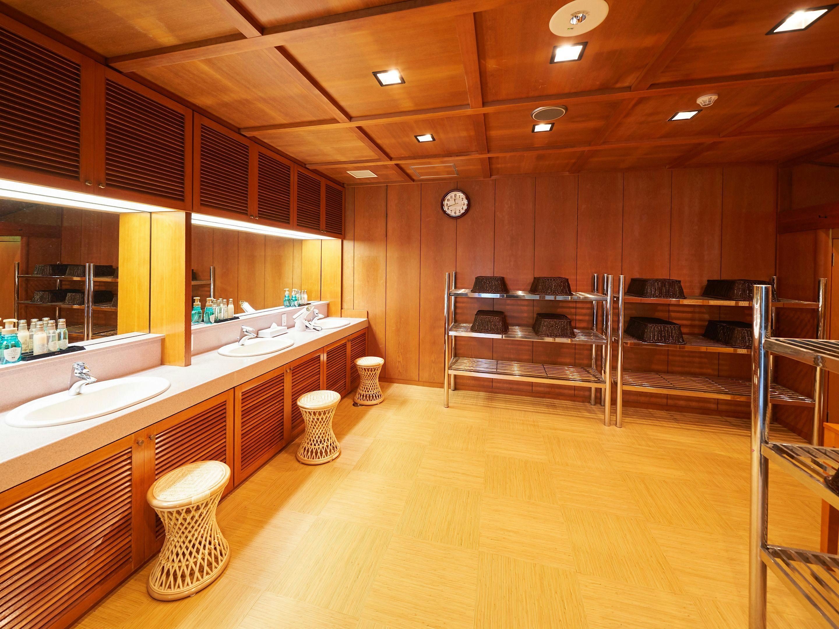 Livemax Resort Izu-Kogen Terrace & Spa
