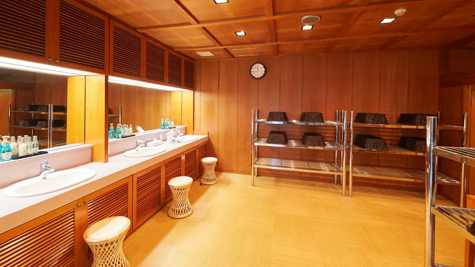 Livemax Resort Izu-Kogen Terrace & Spa