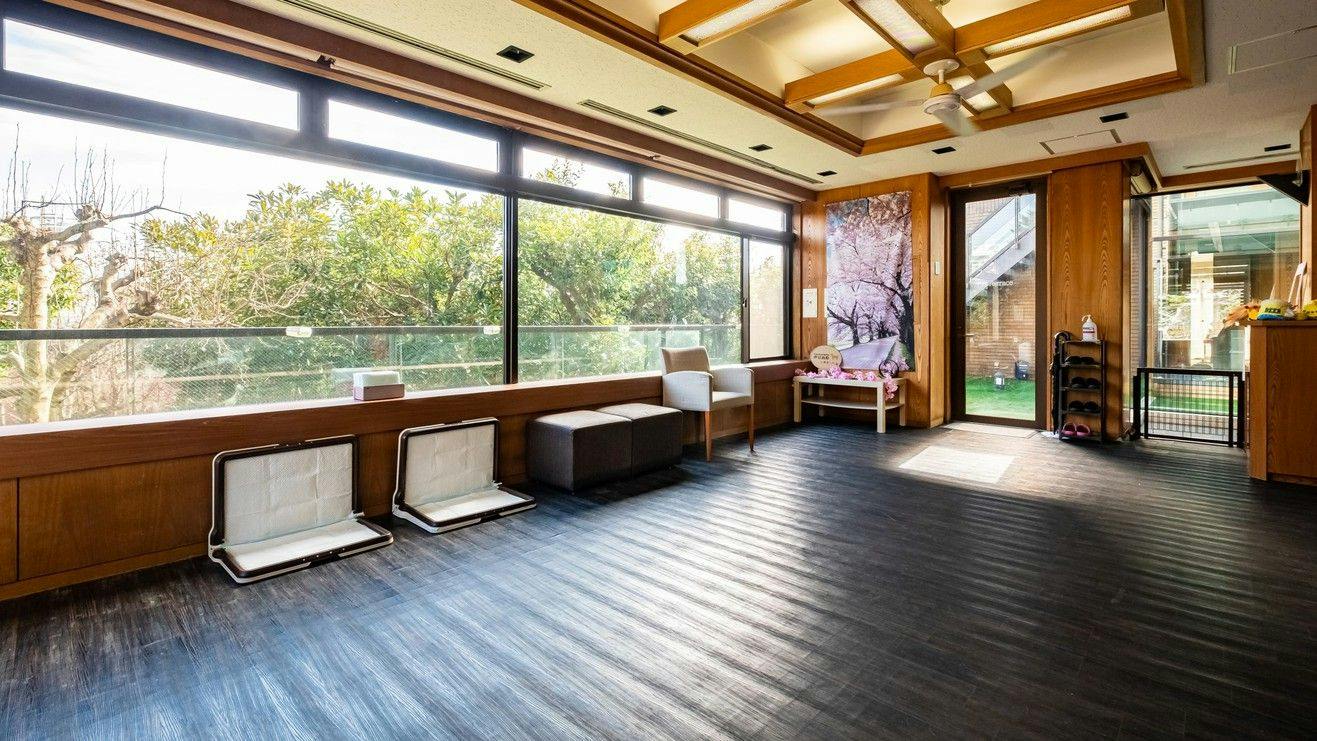 Livemax Resort Izu-Kogen Terrace & Spa
