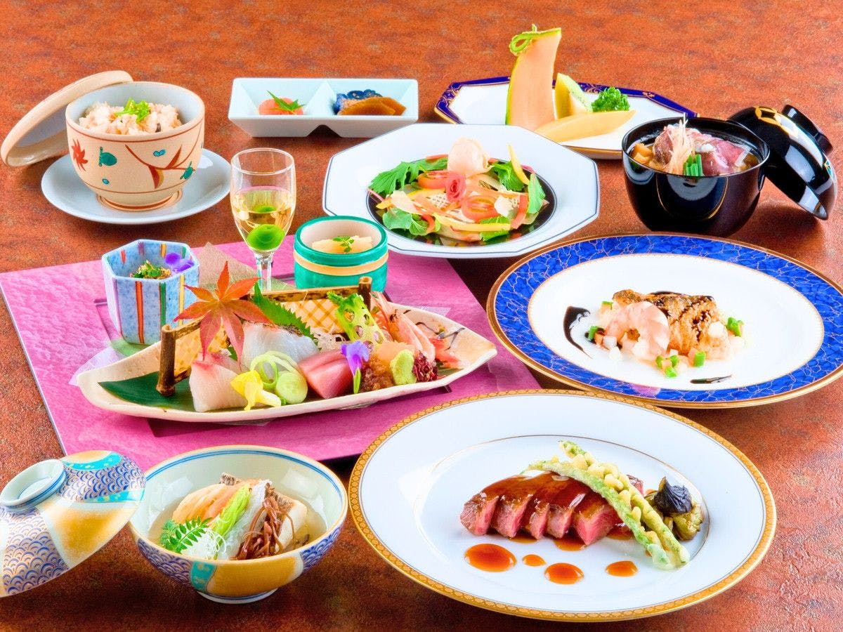 Livemax Resort Izu-Kogen Terrace & Spa