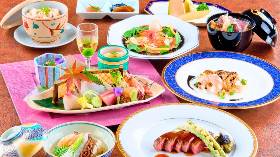 Livemax Resort Izu-Kogen Terrace & Spa