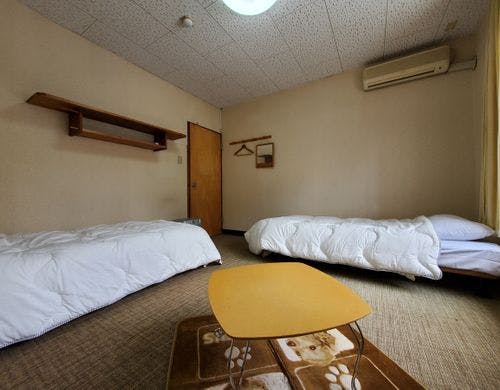 #静かな空間で会話をお楽しみください