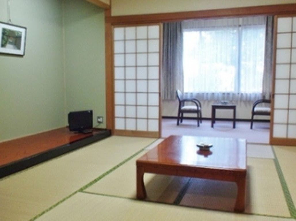 Business Ryokan Fujinoya