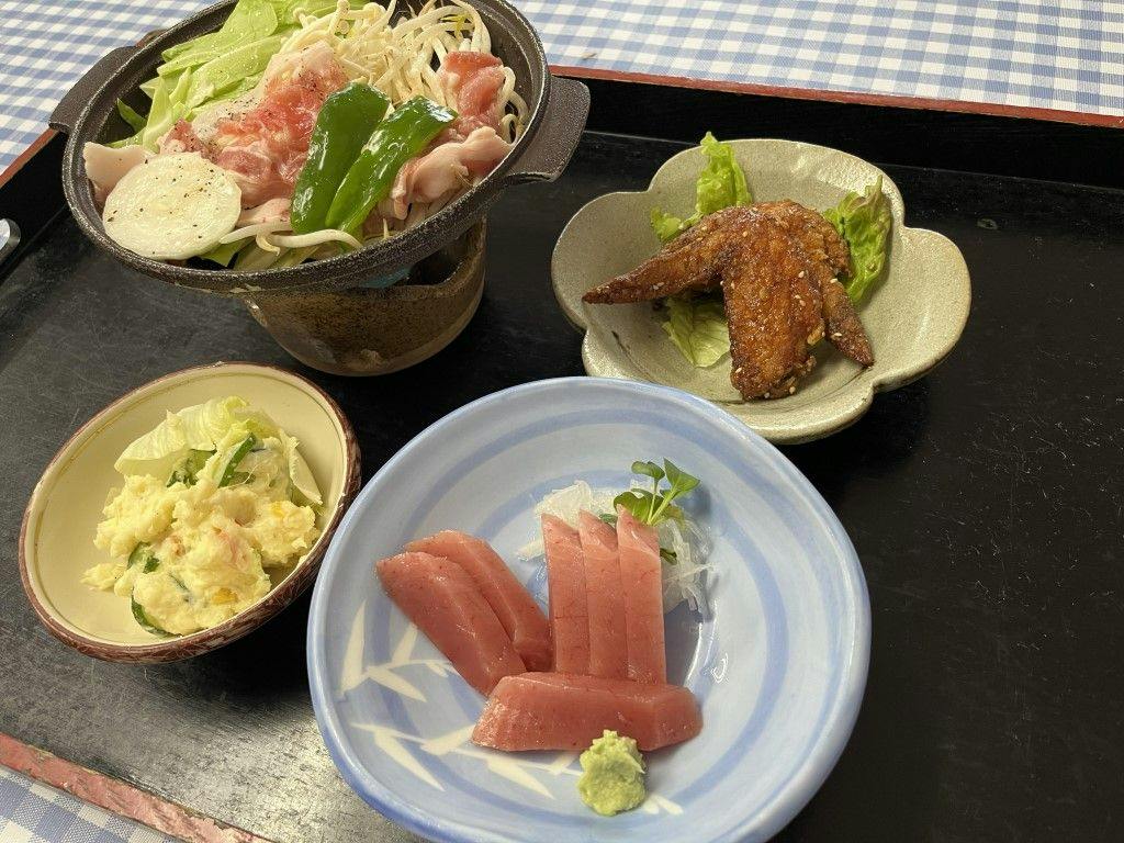 Business Ryokan Fujinoya