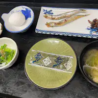 ตัวอย่างอาหารเช้า