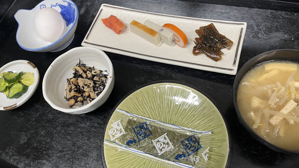 Business Ryokan Fujinoya