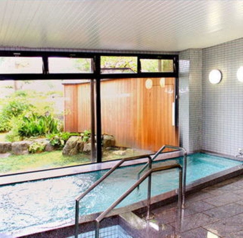 ห้องอาบน้ำ