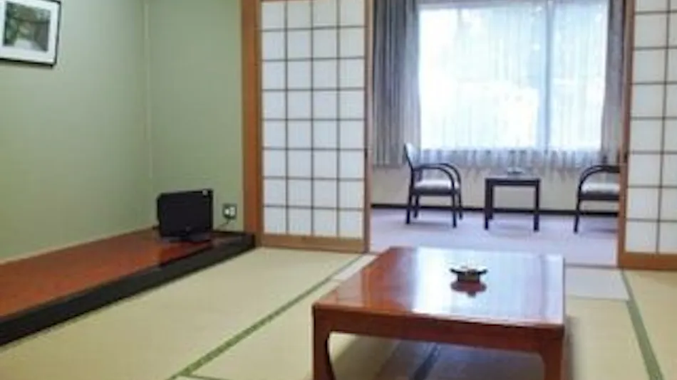 Business Ryokan Fujinoya