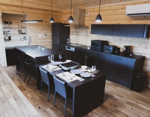 リビングルーム