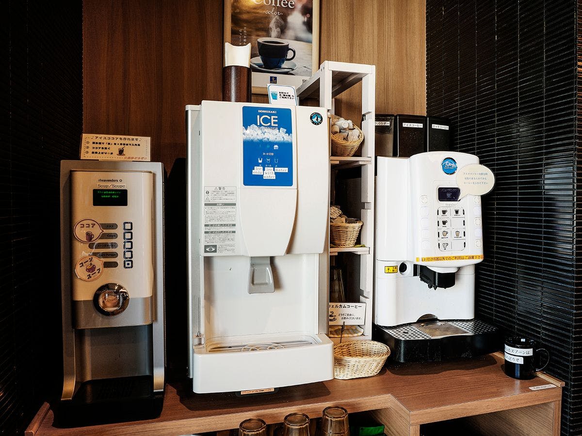 EVER HOTEL Takasago-Ekimae