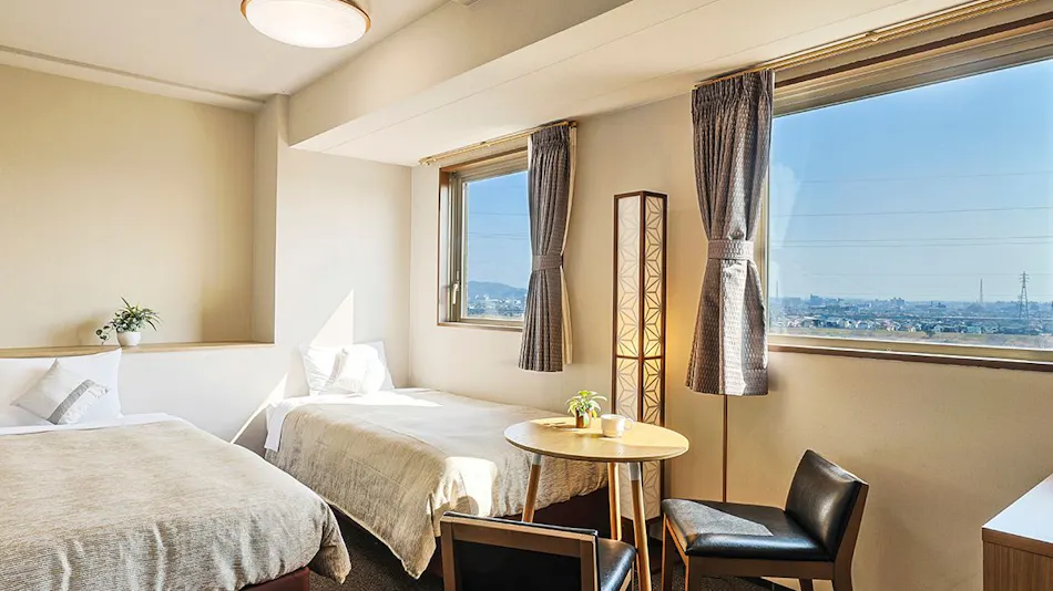EVER HOTEL Takasago-Ekimae