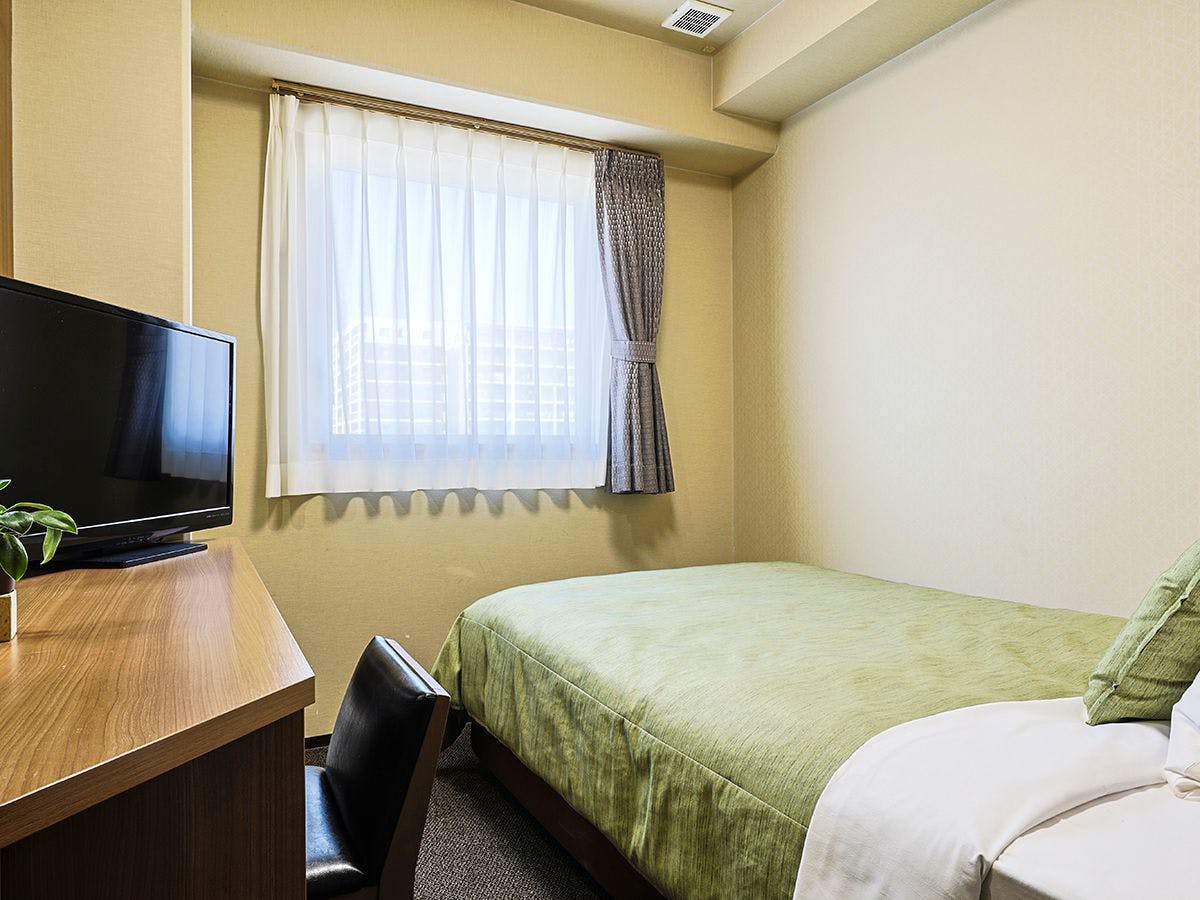 EVER HOTEL Takasago-Ekimae