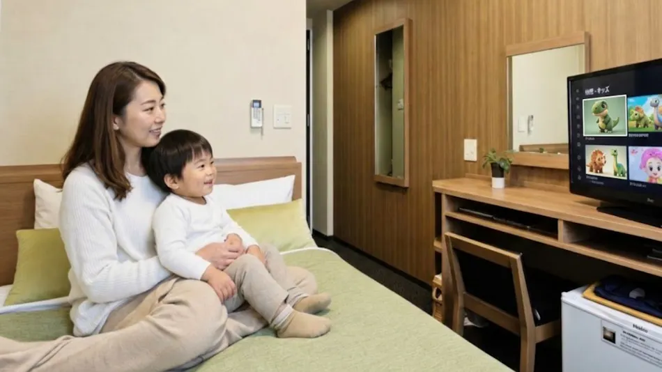 EVER HOTEL Takasago-Ekimae