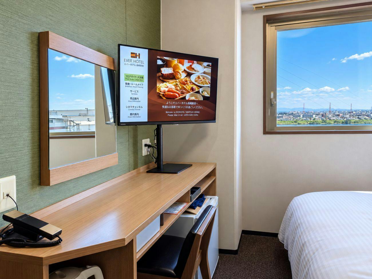 EVER HOTEL Takasago-Ekimae