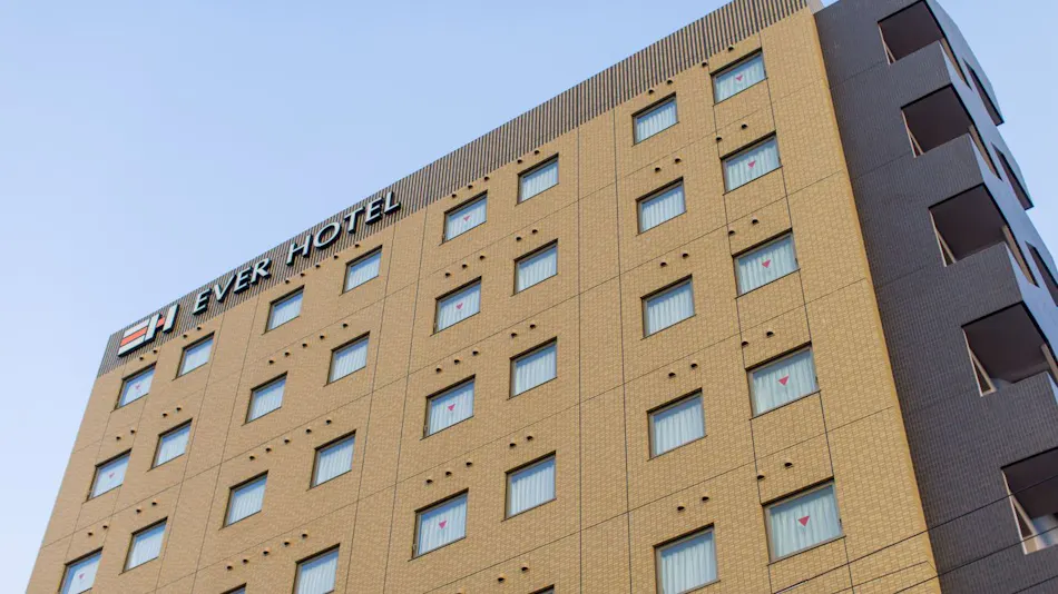 EVER HOTEL Takasago-Ekimae