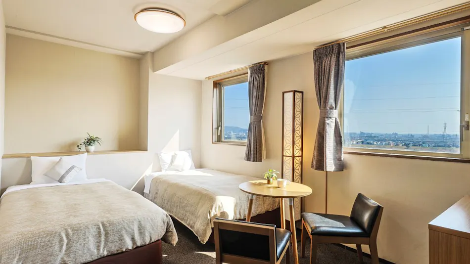 EVER HOTEL Takasago-Ekimae