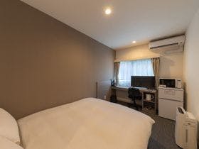 HOTEL　R9　The　Yard　矢吹