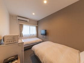 HOTEL　R9　The　Yard　矢吹