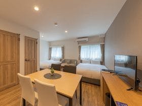 HOTEL　R9　The　Yard　矢吹