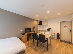 HOTEL　R9　The　Yard　矢吹