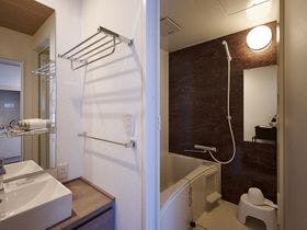 HOTEL　R9　The　Yard　矢吹