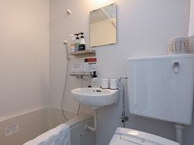 HOTEL　R9　The　Yard　矢吹