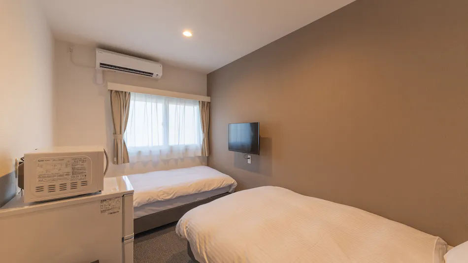 HOTEL R9 The Yard Yabuki