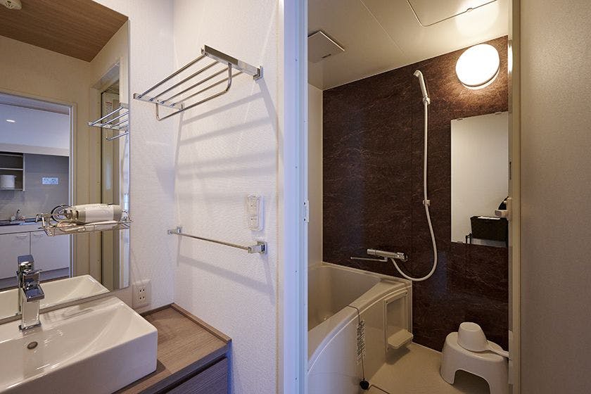 HOTEL R9 The Yard Yabuki
