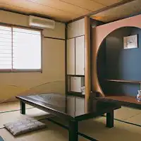 ห้องตัวอย่าง【ตำนานทาเคโทริ】