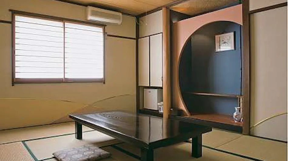 Hotel Oubaikaku