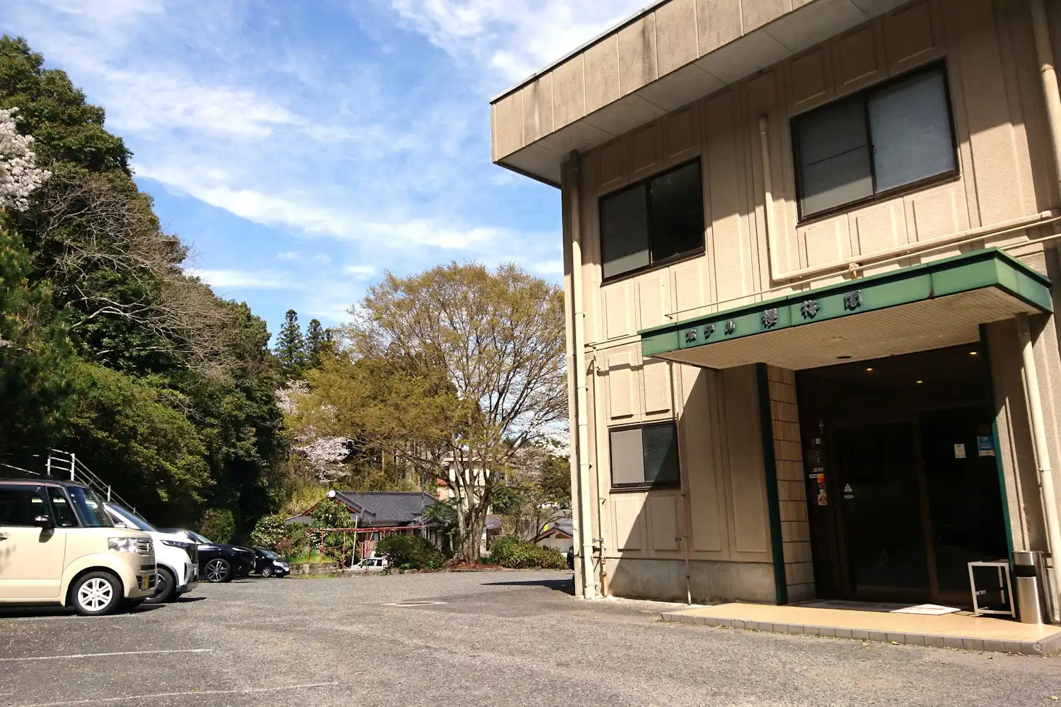 施設画像