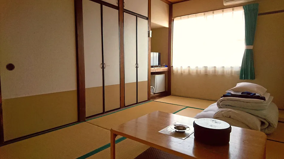 Hotel Oubaikaku