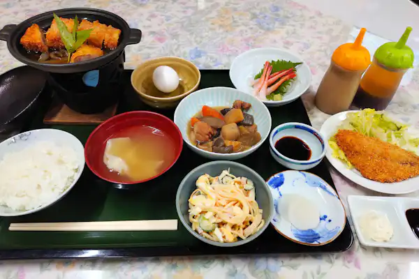 施設画像