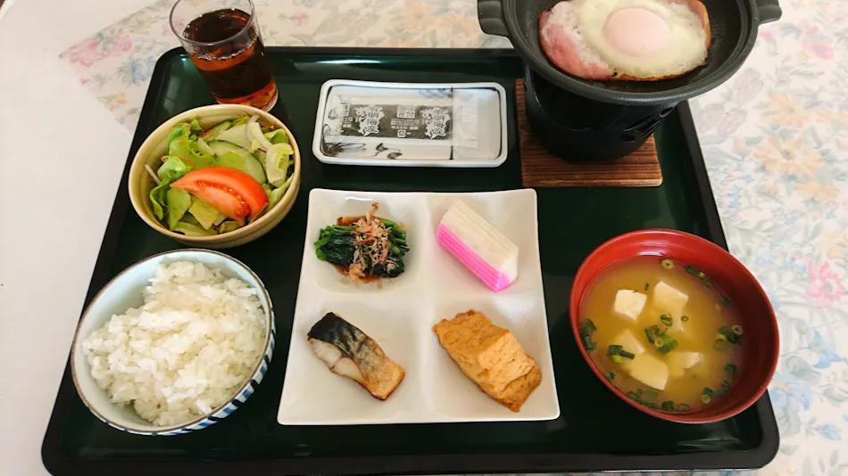 Hotel Oubaikaku