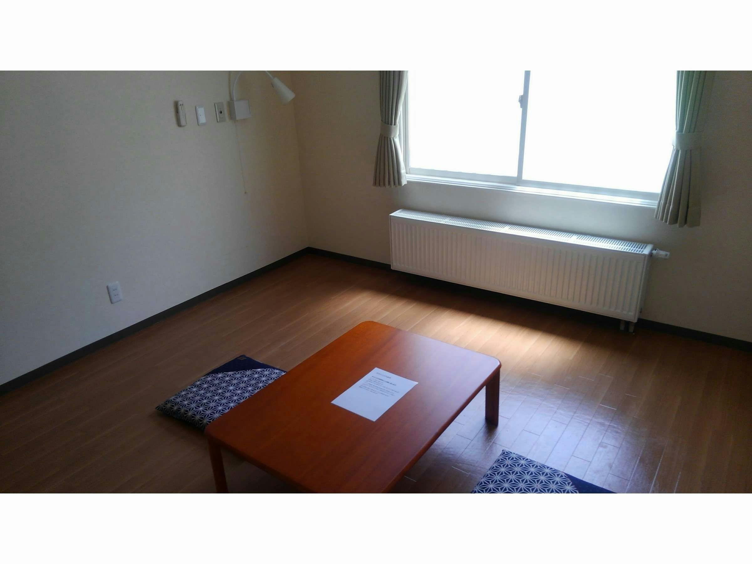 ห้องพักมาตรฐาน