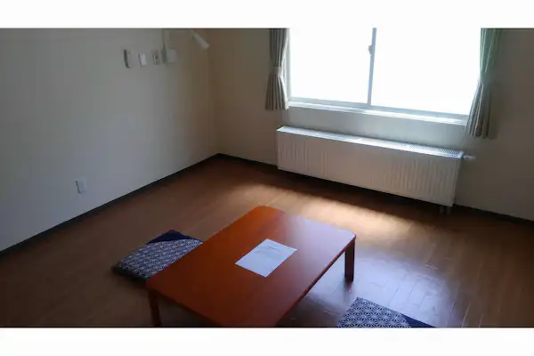 ห้องพักมาตรฐาน