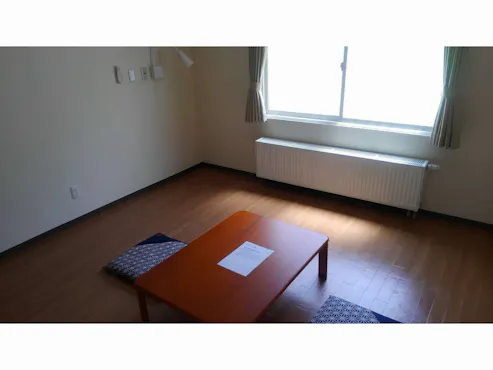 ห้องพักมาตรฐาน