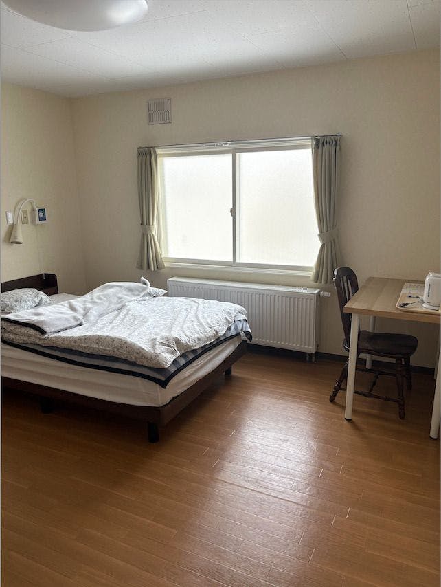 เตียงเซมิดับเบิล