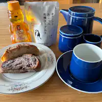 정성껏 준비한 무료 조식