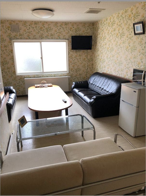 สถานที่พักผ่อน